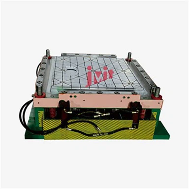 עובש בסיס חדר מקלחת SMC
